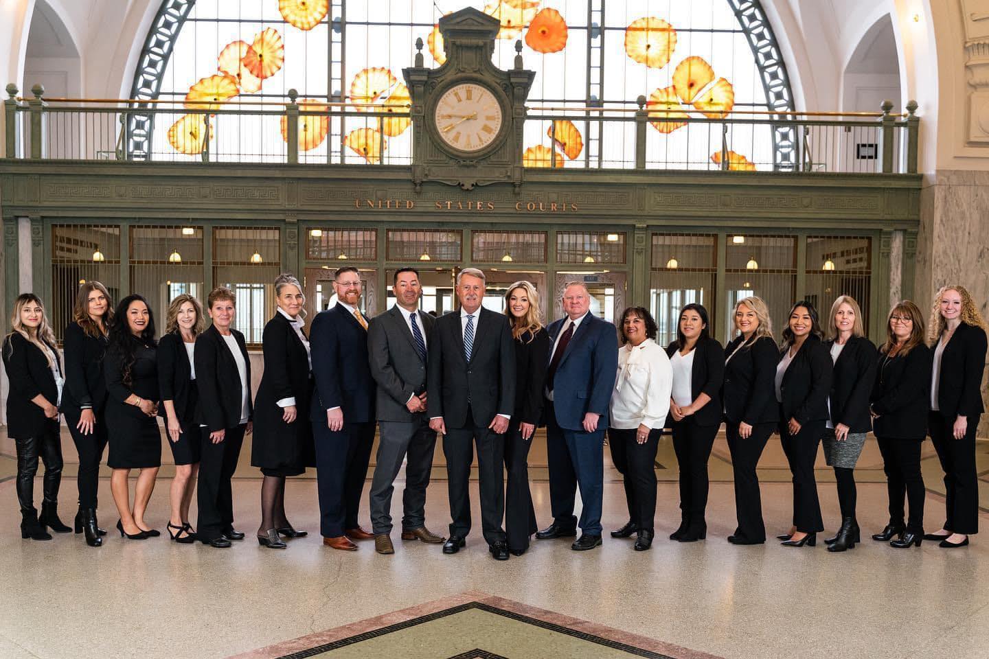 Jacobs and Jacobs Injury Lawyers