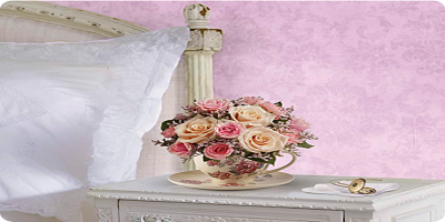 Flower Shop Delivery
