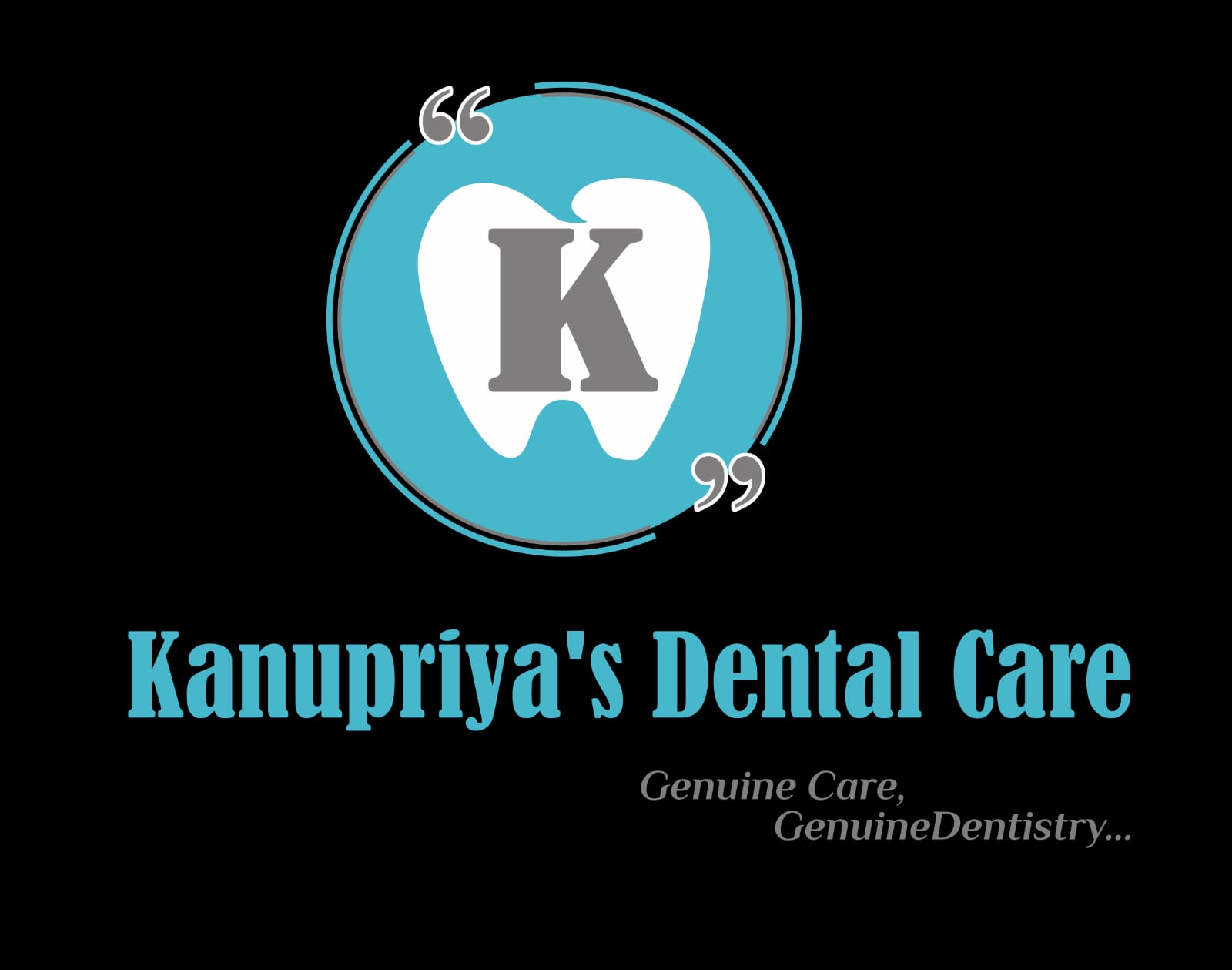 Kanupriya's Dental care