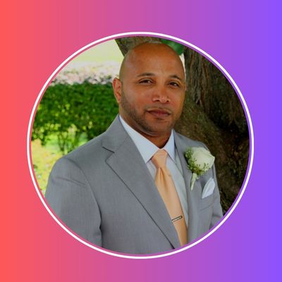 LaMar Van Dusen
