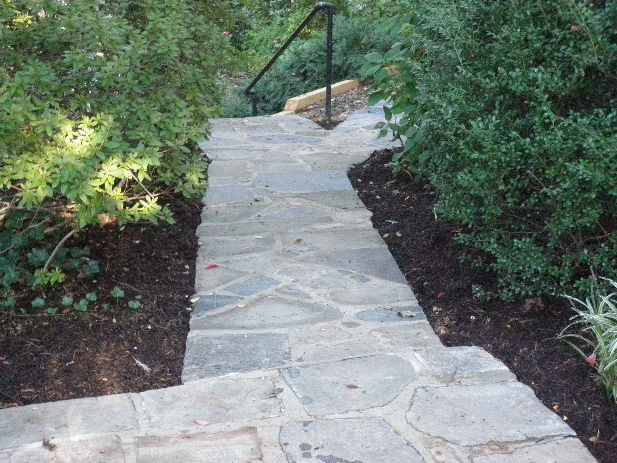 HMD Landscaping