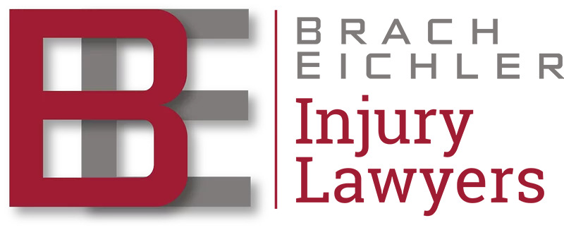 Brach Eichler Injury Lawyers | (973) 577-5574