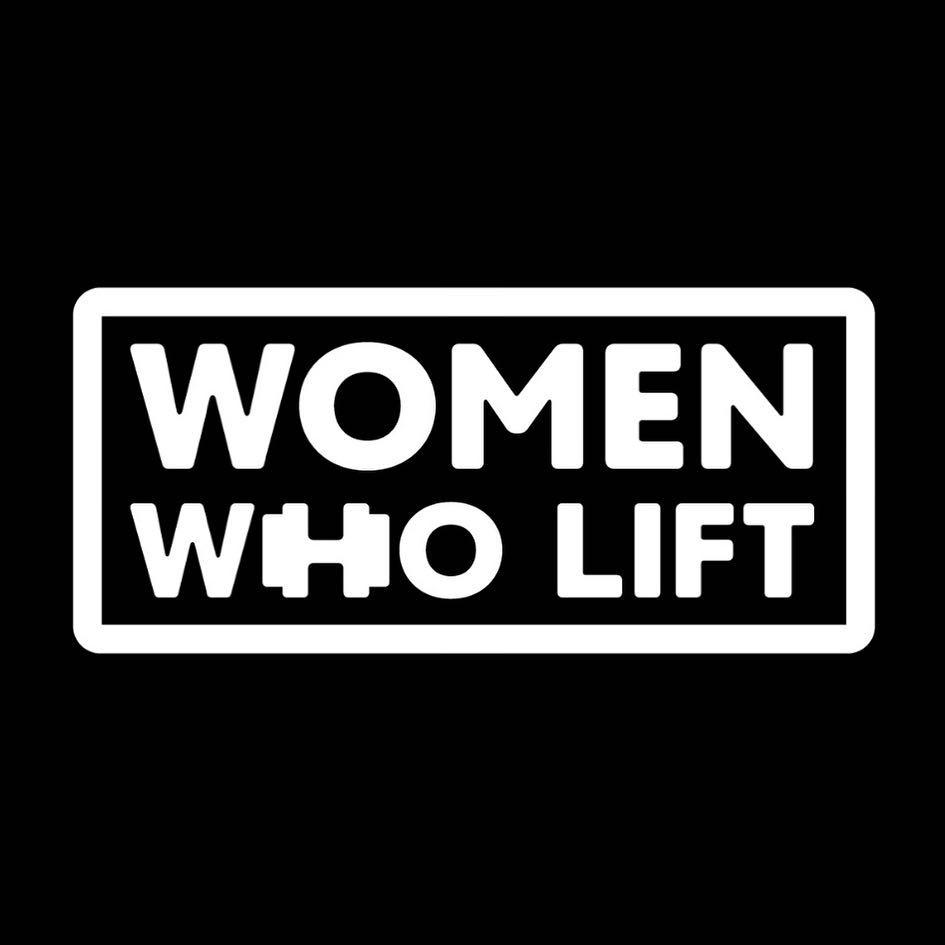 Women Who Lift – Personal Trainer, Bootcamp & Fitness T &hellip;
