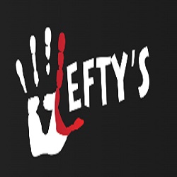 Lefty's Cheesesteaks & Burgers