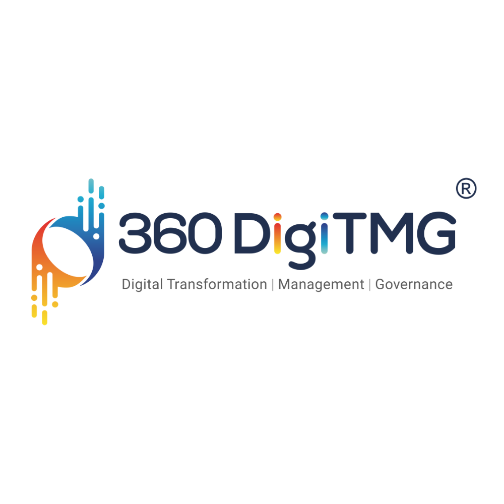 360DigiTMG – Data Science, Data Scientist Course Training i &hellip;