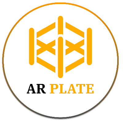 AR Plate
