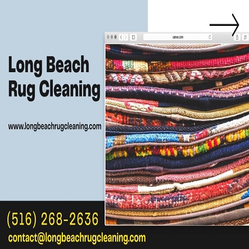 Long Beach Rug Cleaning