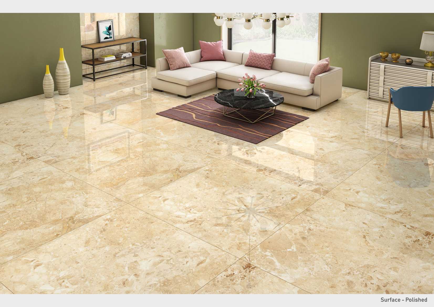 Global Porcelain Tiles Manufacturers & Suppliers
