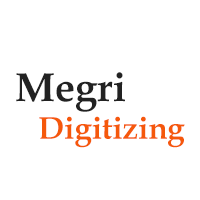 Megri Digitizing
