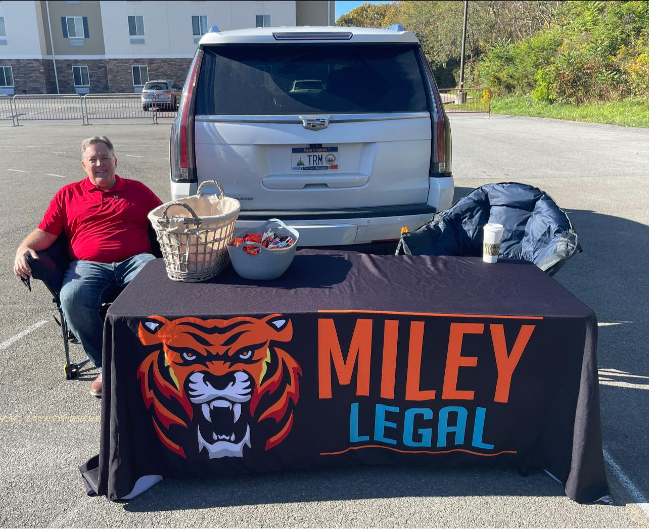 The Miley Legal Group