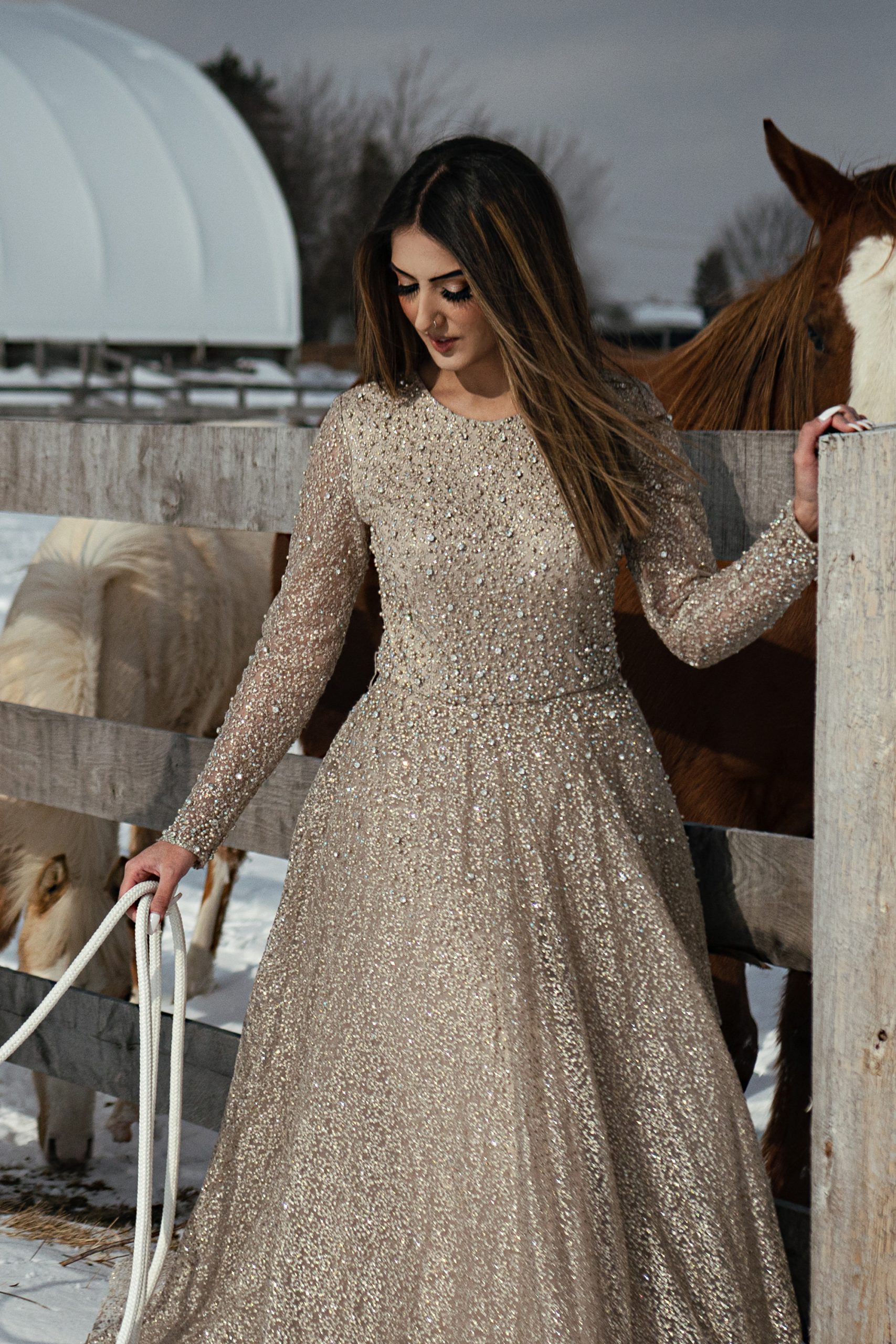 Modest Wear Canada