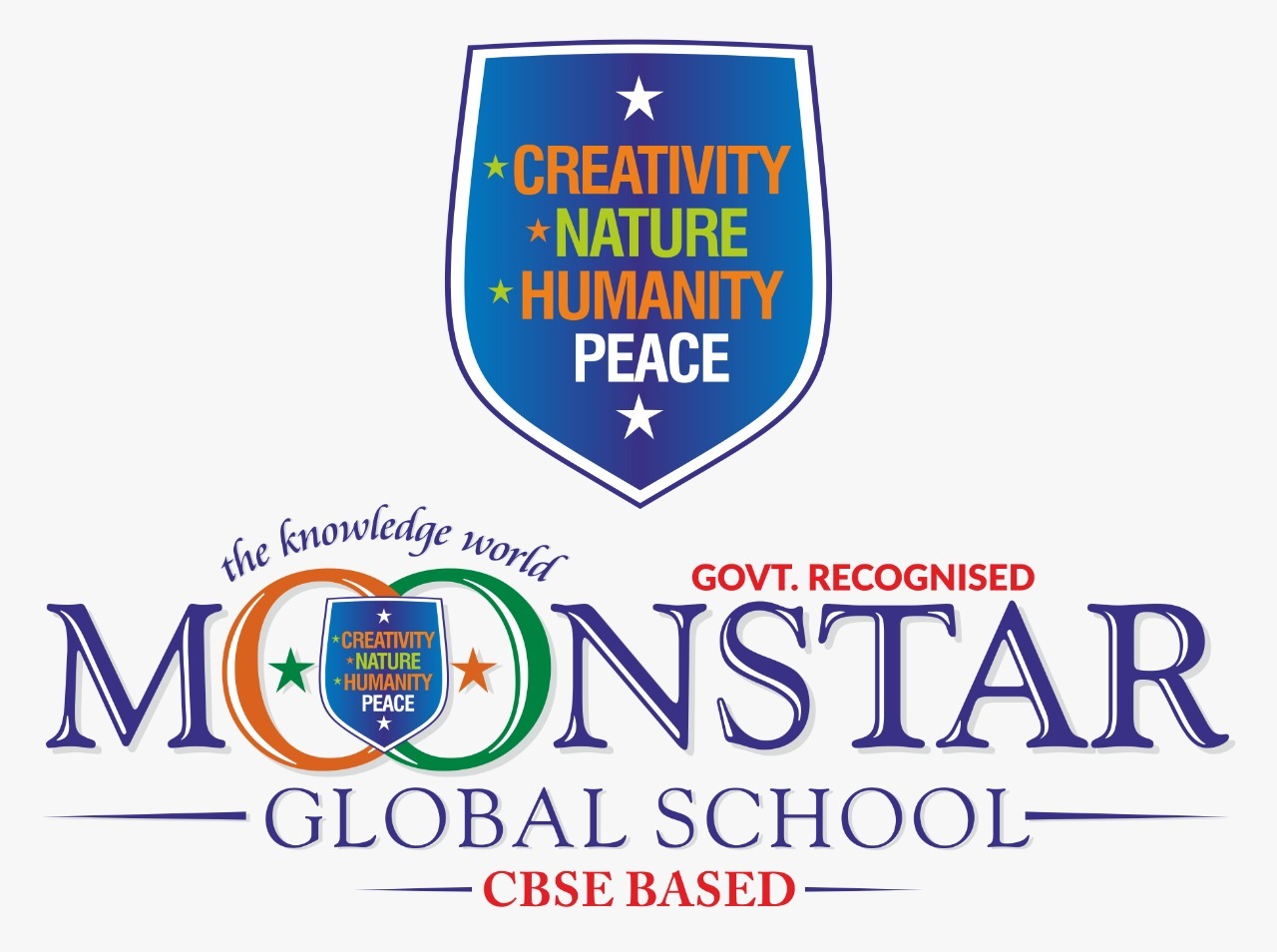 Moonstar Pre Primary School