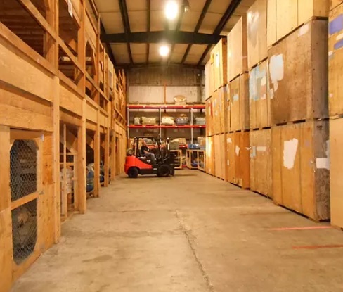 Aspinwall Movers Inc