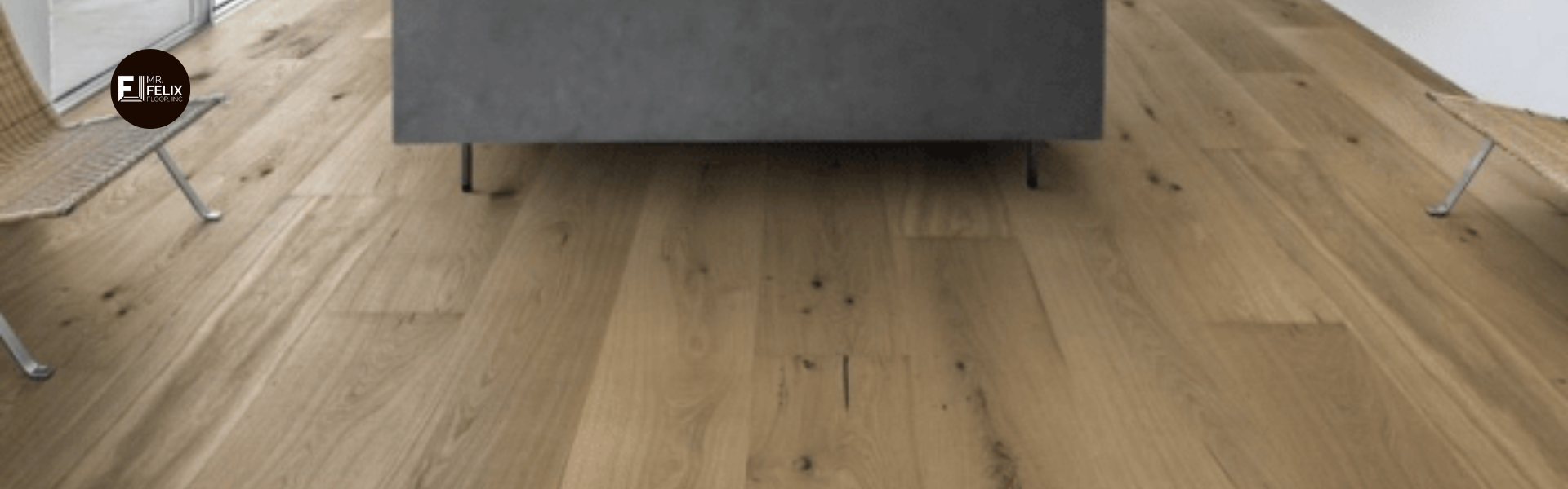 Mr Felix Floor Inc – Your Flooring Installation Partner