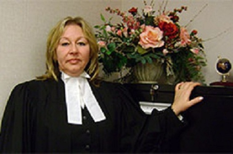 Family Law Richmond Hill Natalia Denchik