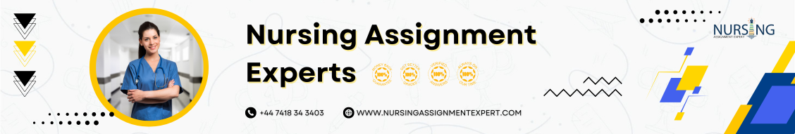 Nursing Assignment Expert
