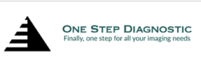 One Step Diagnostic