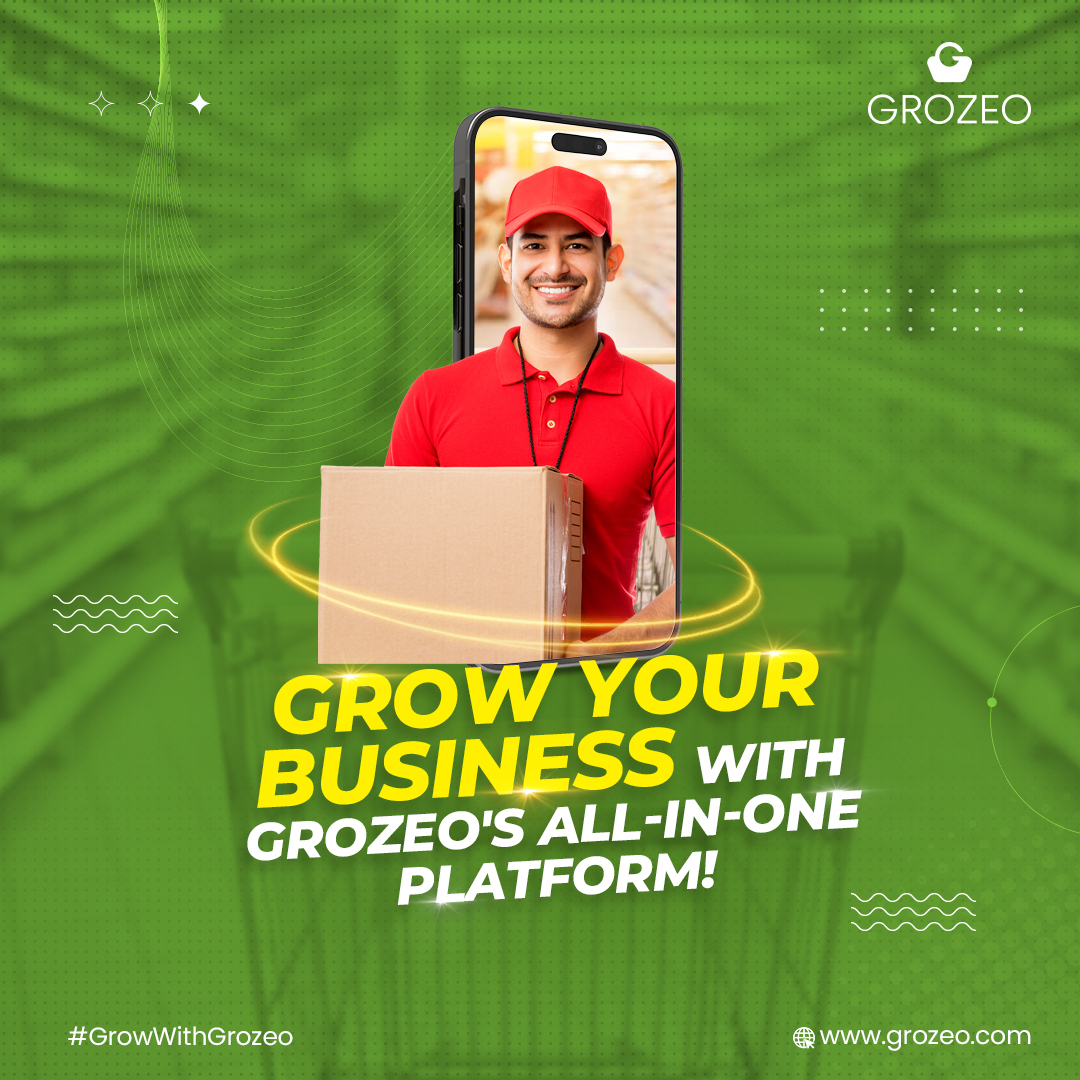 Grozeo