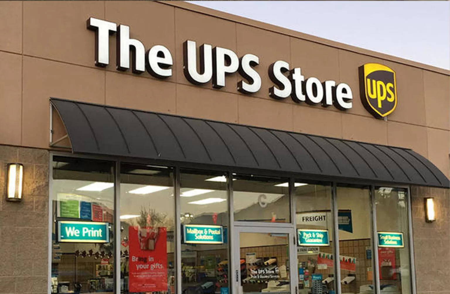 Bellaire Sign Company – Custom Business Sign Shop Maker