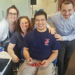 Perfect Smiles Orthodontics