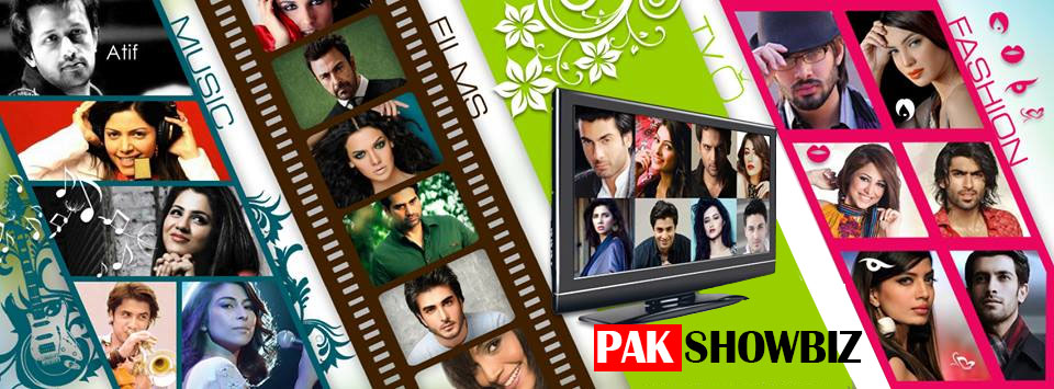 Pakistan Showbiz | Showbiz Industry Latest Happenings