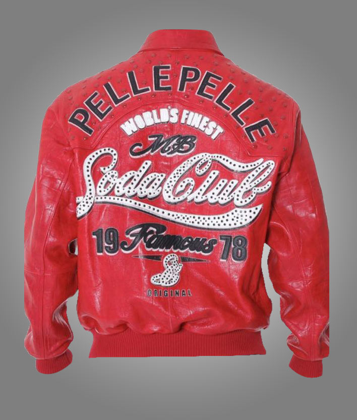 Cheap Pelle Jackets on Sale