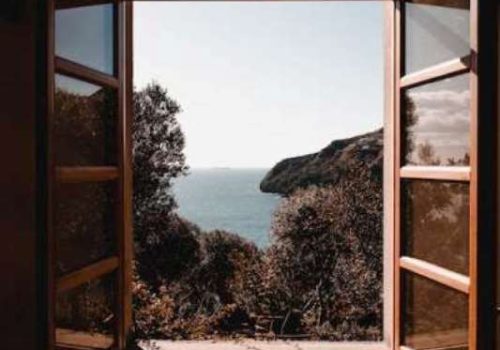 windows and door installation