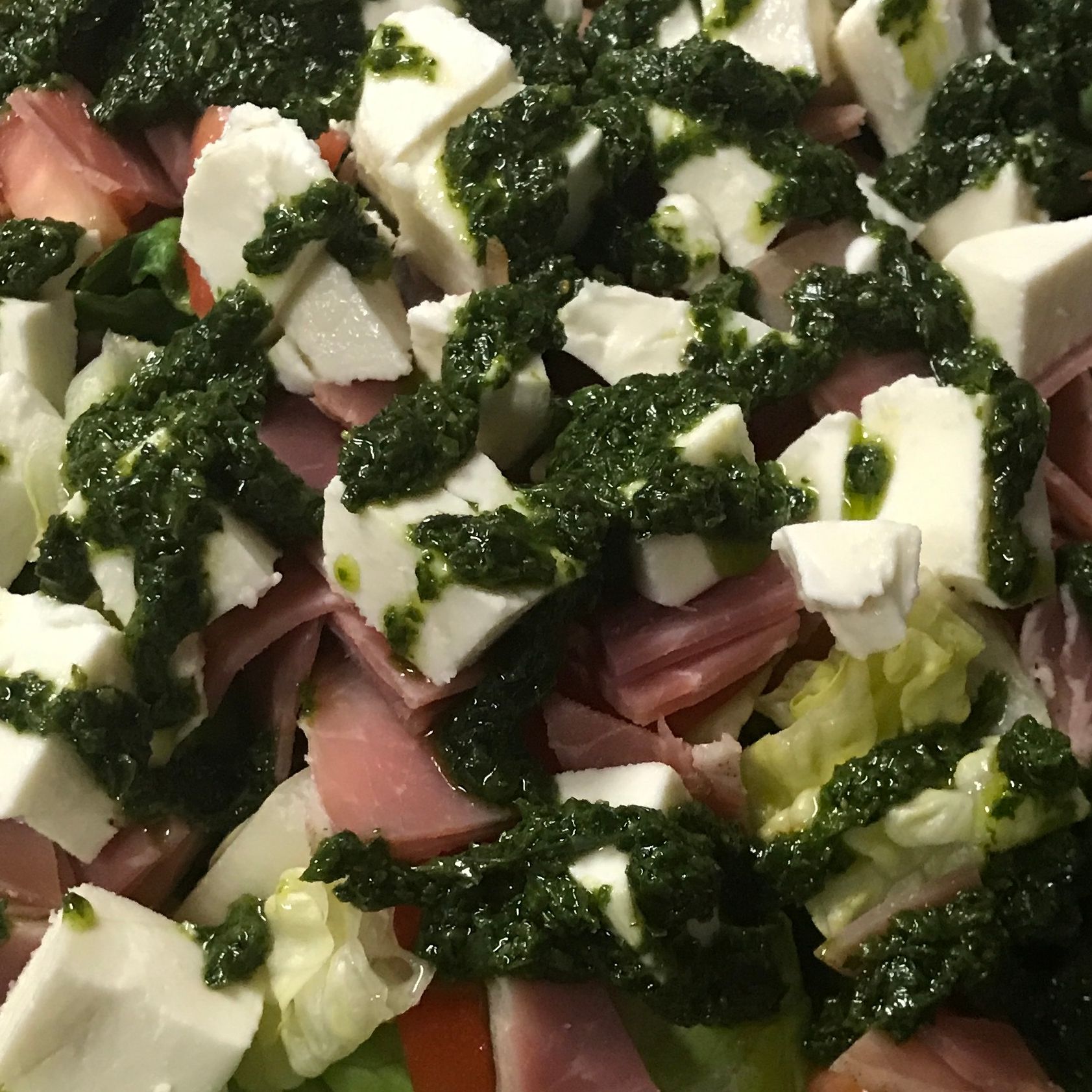 Alfredos Italian Kitchen – Cambridge