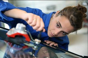 Fairfax Mobile Auto Glass Specialist