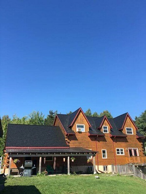 Metal Roof Experts