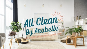 All Clean By Anabelle in Katy