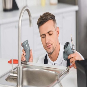 On Site Plumber & Leak Detection Coral Springs