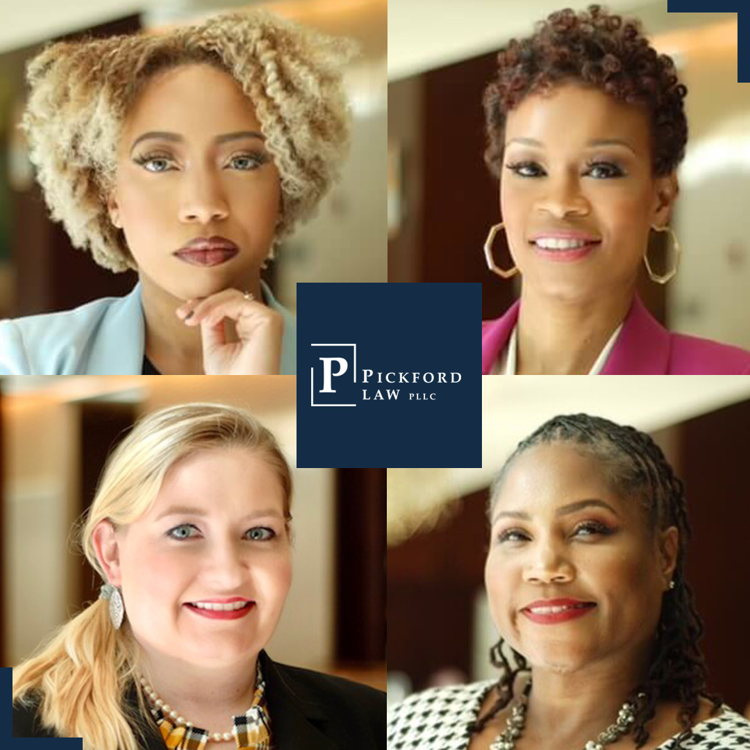 Pickford Law, PLLC