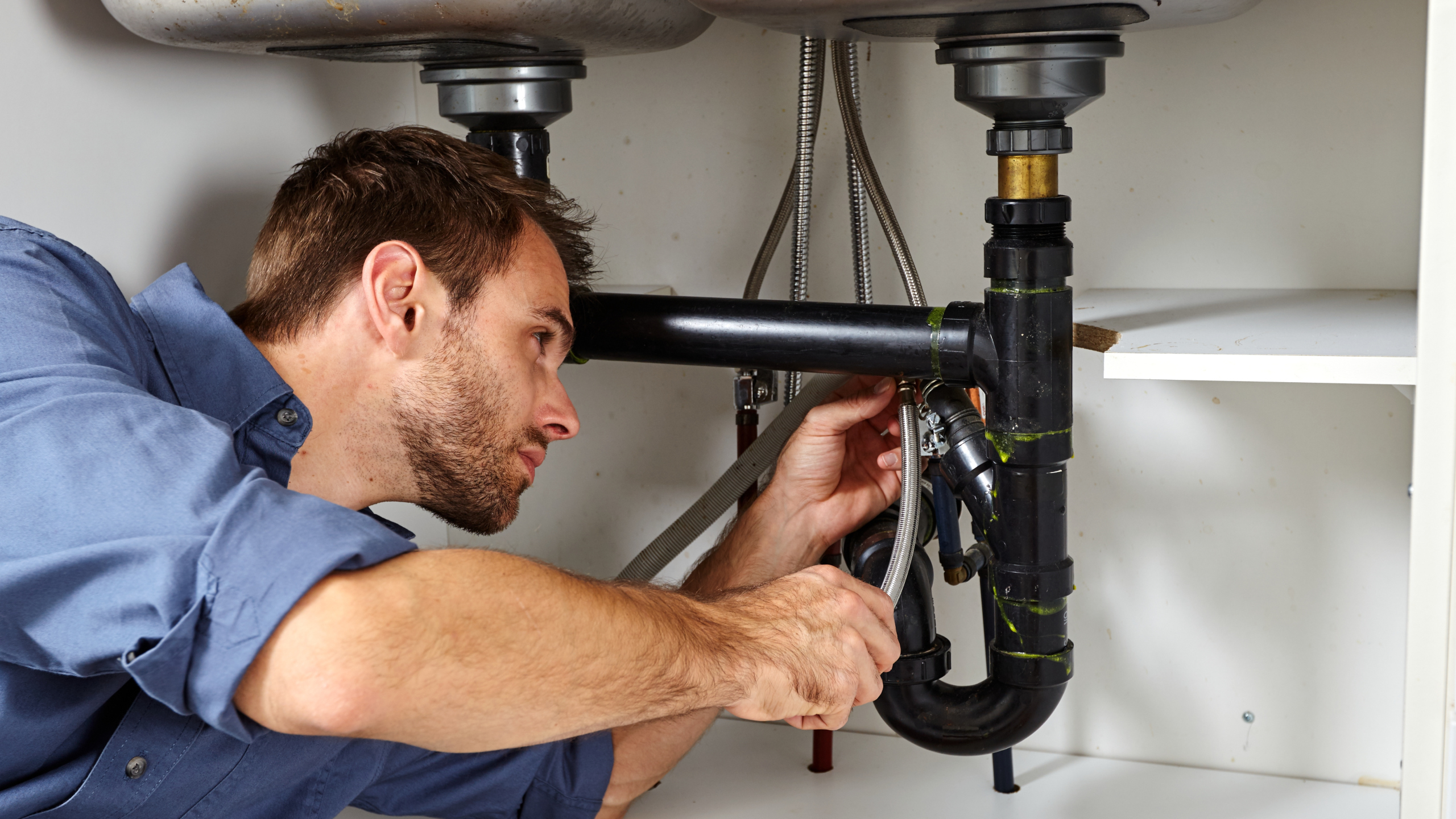 The Plumbing Life Saver