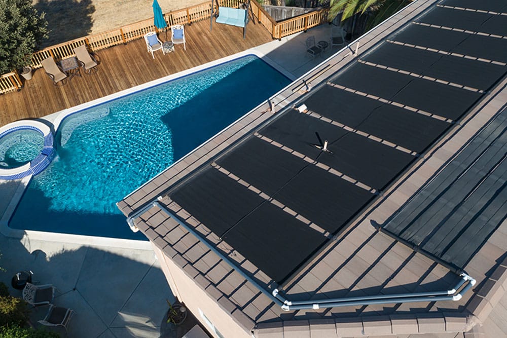 Pool Heating World