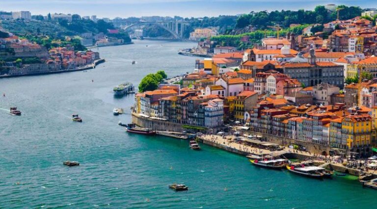 Portugal Unveiled: Explore the Best Vacation Packages for an Ench &hellip;
