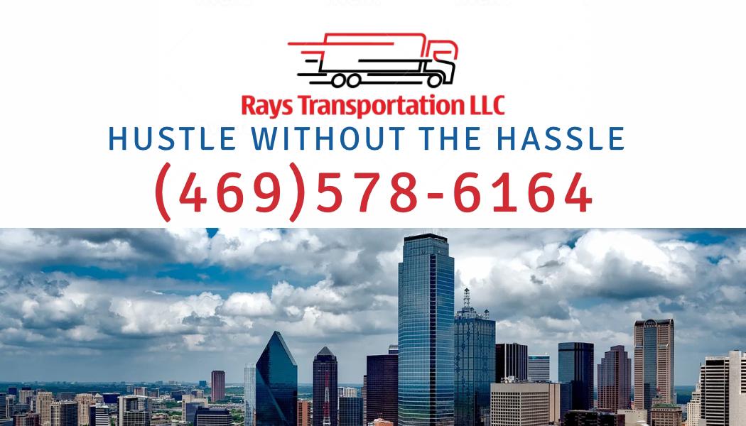 Ray’s Transportation