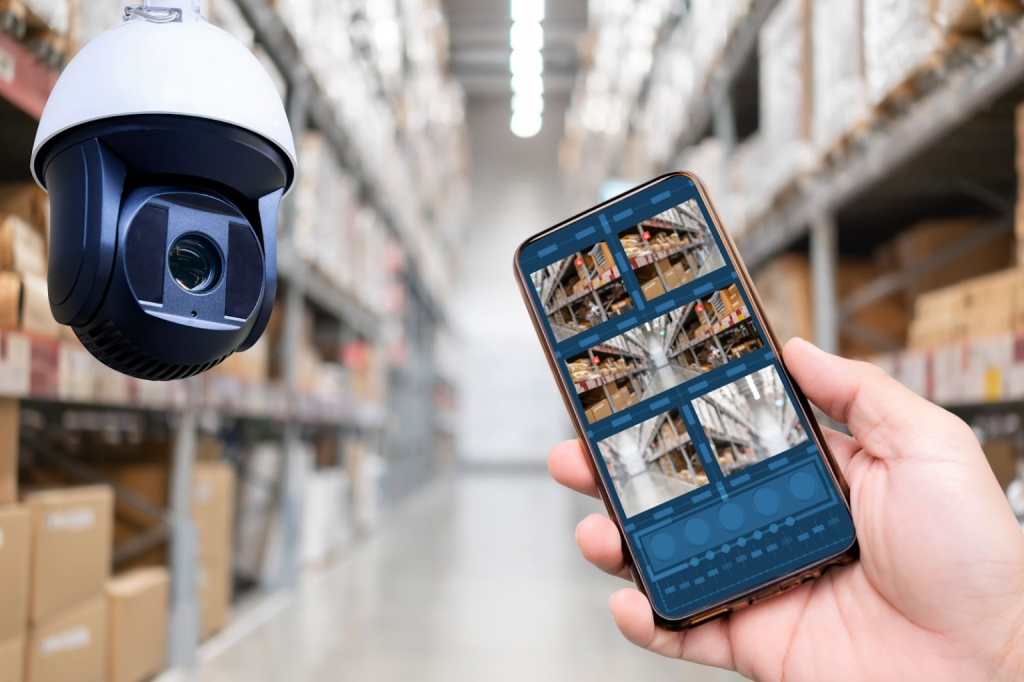 Remote Video Monitoring