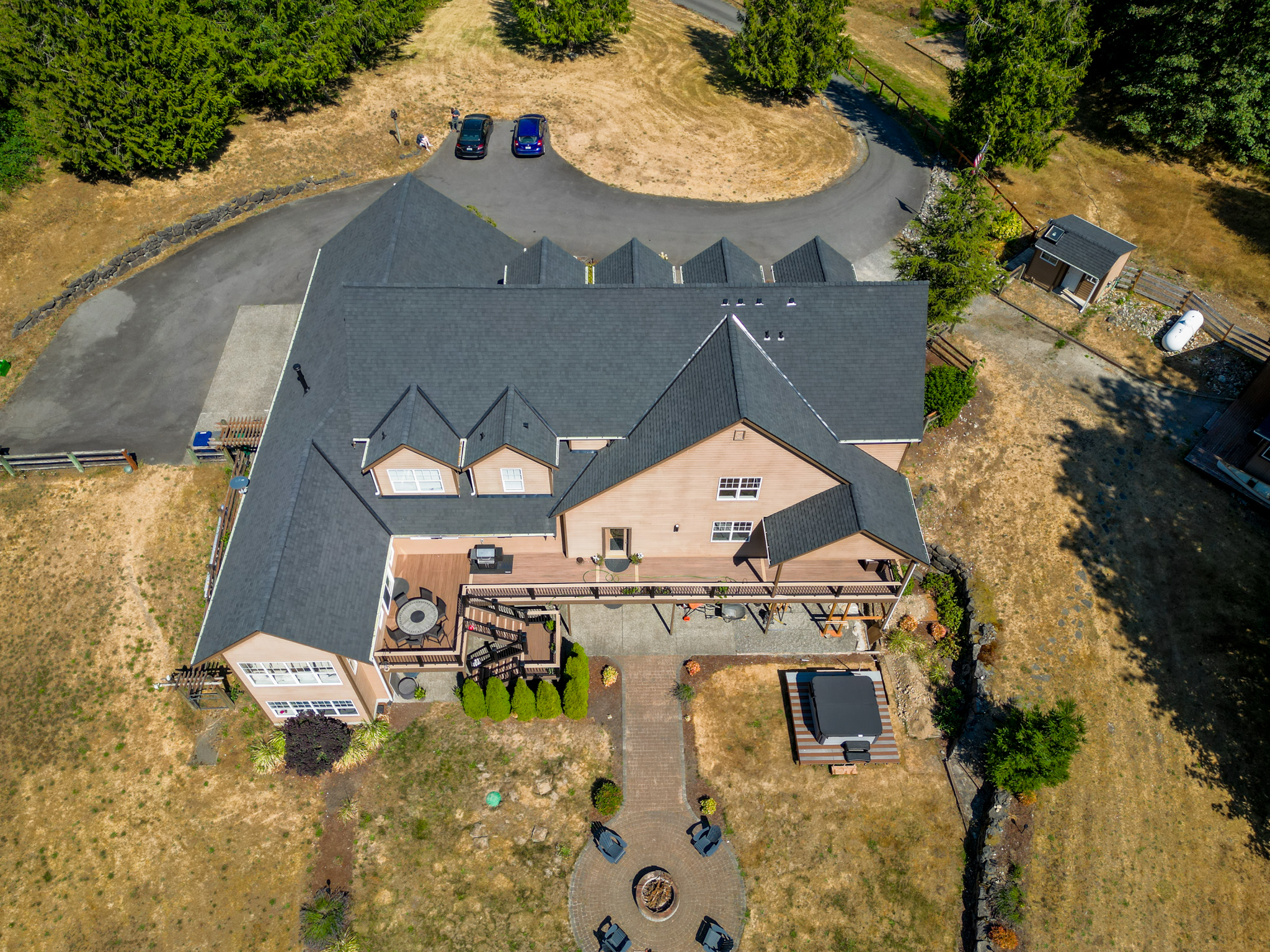 Three Tree Roofing