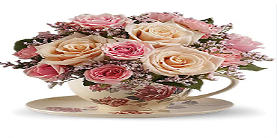 Same day flower delivery