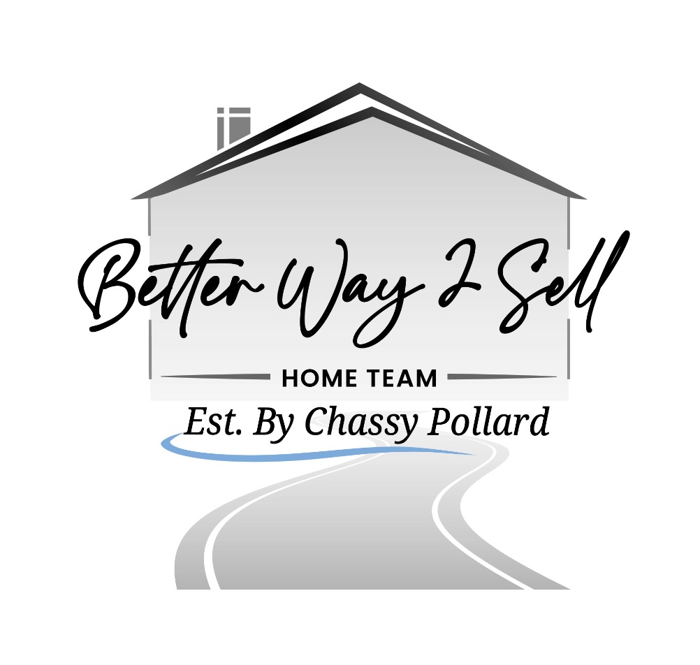 Better Way 2 Sell Home Team – Pinnacle Realty
