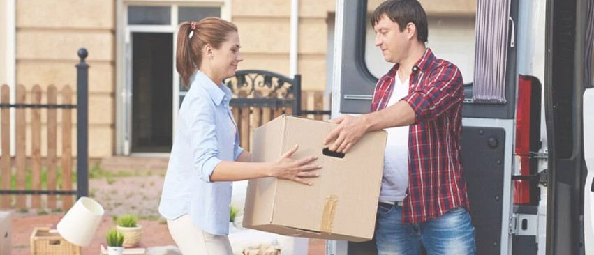 Manchester Moving Co