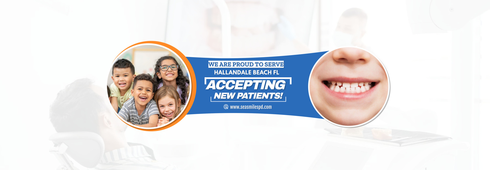 Sea & Smiles Pediatric Dentistry
