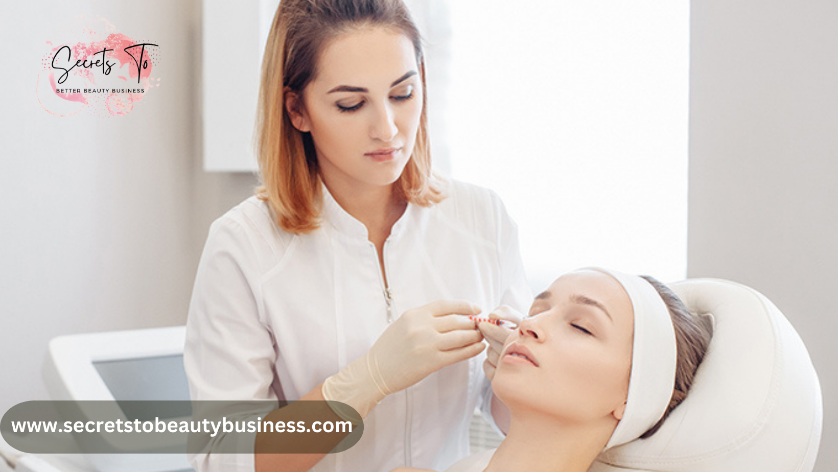 SecretstoBeautyBusiness