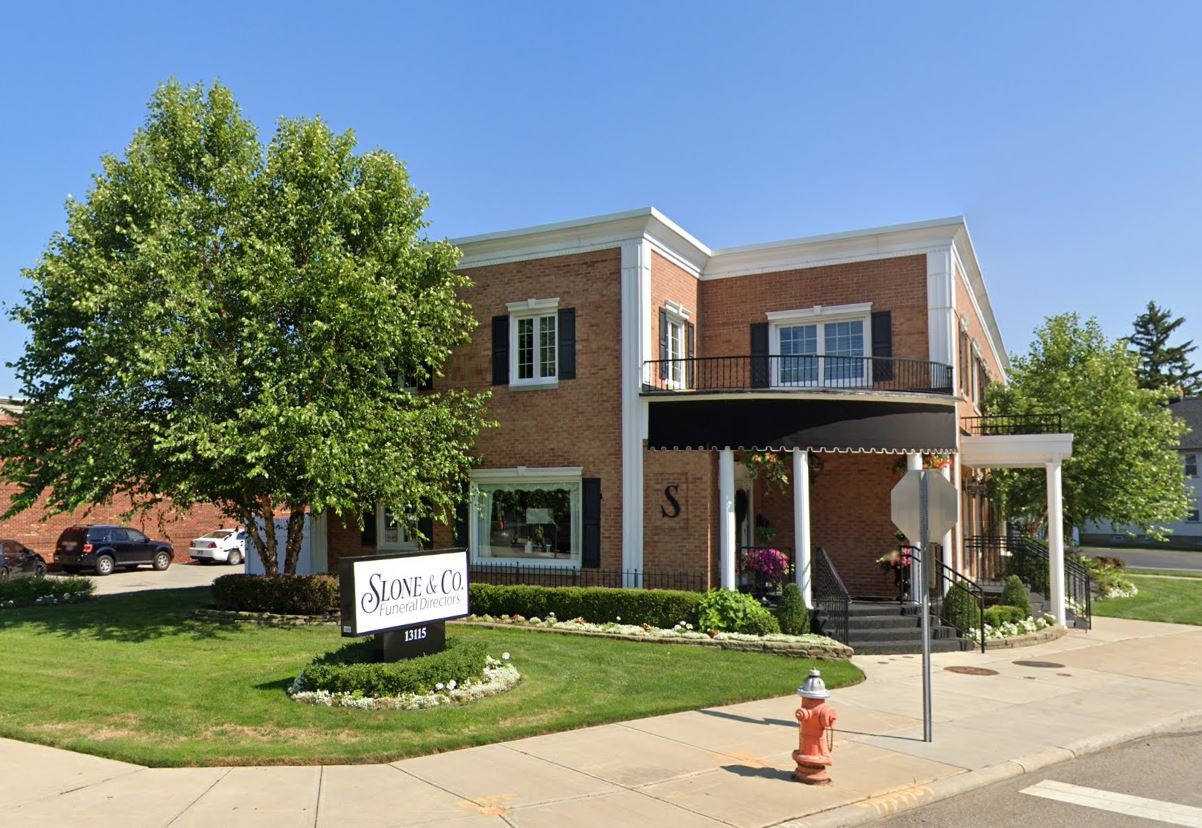 Slone & Co. Funeral Directors