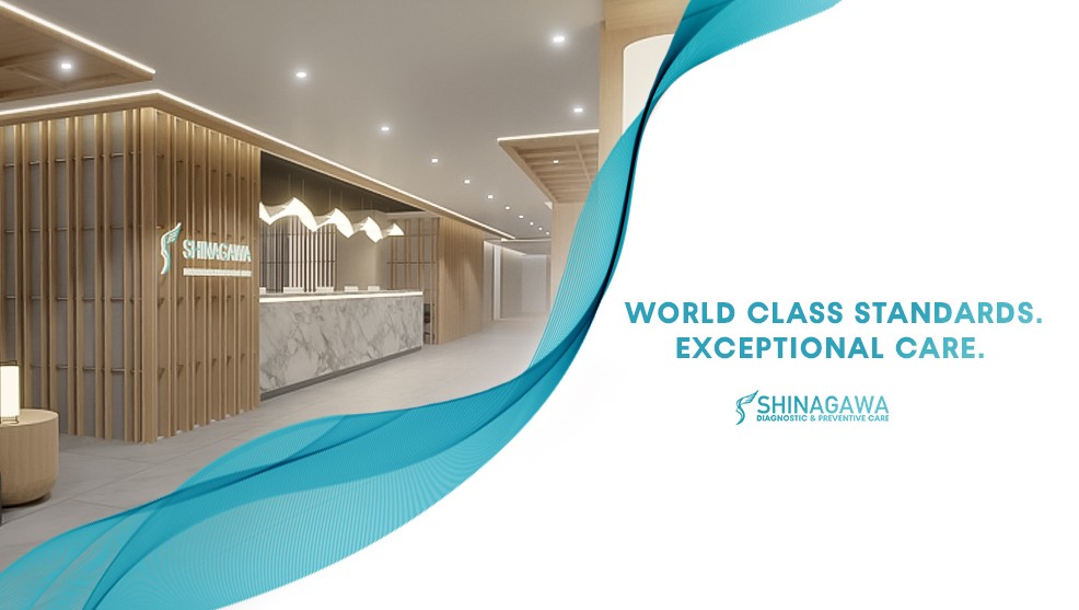 Shinagawa Diagnostic and Preventive Care