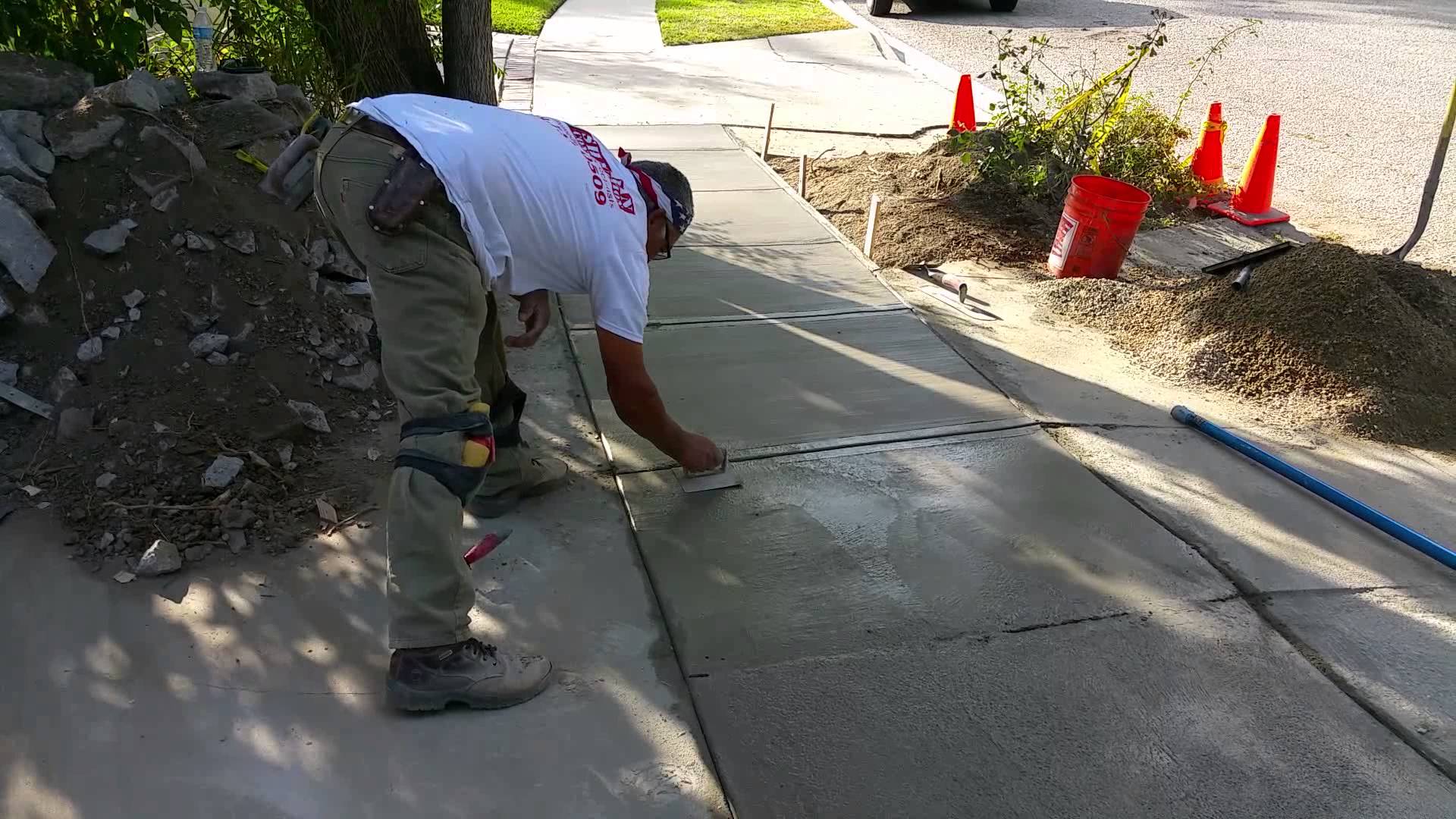 Side Walks Services in Brooklyn NY