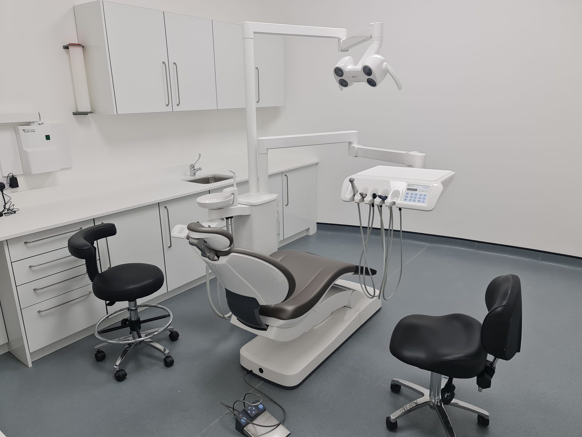 Dental Excellence Centres London