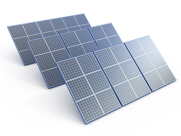 Shneyder Solar