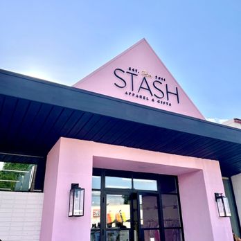 Stash Apparel & Gifts